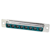 D-Sub, D-Shaped Connector Housings - 1195-5178-ND - DigiKey