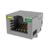 Modular/Ethernet Connector (RJ45, RJ11) Jacks - 664-RJE3A18864A2CT-ND - DigiKey