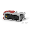 Rectangular Connector Housings - 1734-2-2366619-3-ND - DigiKey