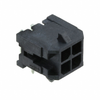 Headers, Male Pins - WM1814-ND - DigiKey