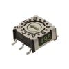 DIP Switches - P36S106TR-ND - DigiKey