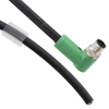 Circular Cable Assemblies - 277-12950-ND - DigiKey