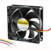DC Brushless Fans (BLDC) - 9WP0912F4D01-ND - DigiKey