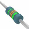 Through Hole Resistors - MBB02070D5833DC100-ND - DigiKey
