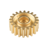 Structural, Motion Hardware - 1568-12142-ND - DigiKey