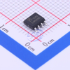 Communication Interface Chip/UART/485/232 >> CAN ICs -- SIT1040T - Image