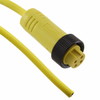 Circular Cable Assemblies - 277-15661-ND - DigiKey