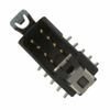 Headers, Male Pins - 952-1163-5-ND - DigiKey