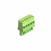 Headers, Plugs and Sockets - 277-1032-ND - DigiKey