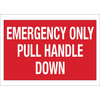 Signs, Nameplates, Posters - 2267-85239-ND - DigiKey