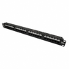 Patchbay, Jack Panels -- 4867-NPP-6024-ND