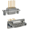 D-Sub Connector Assemblies - 37-172-009-243R031-ND - DigiKey
