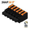 Headers, Plugs and Sockets - 281-8000078332-ND - DigiKey