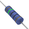 Through Hole Resistors - RSF2FB150R-ND - DigiKey