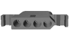 Headers & Wire Housings - 770076-1 - Powell Electronics, Inc.