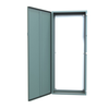 Enclosures, Boxes, & Cases - 1418U12 - Powell Electronics, Inc.