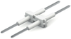 Board-to-board link - 2061-902/034-000 - WAGO