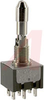 Switch,Toggle,Subminiature,Locking Lever,Threaded Bushing w/Solder Lug Terminal -- 70192058