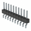 Headers, Male Pins - 612-MMT-110-02-T-SH-P-ND - DigiKey