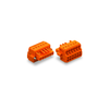 Headers, Plugs and Sockets - 2946-231-2303/107-000-ND - DigiKey