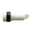 820-20 Series Shocksafe Panel Mount Miniature Fuseholder for 5x20mm Fuses. -- 8200000020 - Image