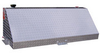 60 Gallon Wedge Shape Aluminum Refueling Transfer Tank -- ATI-TTW60 - Image