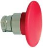 Push Buttons/ 22mm Non-Illuminated Mushroom Metal Operators - 2AMJ4 - Altech Corp.