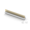 Headers, Male Pins - 5-641208-0-ND - DigiKey