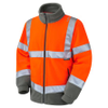 Hi Vis Hoodies & Fleeces - 2864229 - RS Components, Ltd.