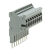 DIN Rail Terminal Accessories - 2787646 - RS Components, Ltd.