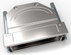D Sub Backshells - 1391540 - RS Components, Ltd.