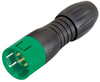 Industrial Circular Connectors - 7345482 - RS Components, Ltd.