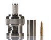 Coaxial Adapters - 2469434 - RS Components, Ltd.
