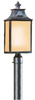 Exterior -Post/Pier Head - 330776 - Light Center (The)