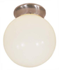 Flush Mounts-Bowl Style - 286325 - Light Center (The)