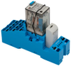 Electromechanical Interface Relays - 1232843 - RS Components, Ltd.