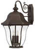 2335CB-ESDS Exterior -Wall Mount - 345113 - Capital Lighting, Inc.