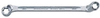20TX* - Double ended ring spanners -- 41240810 - Image