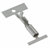 Terminals - Quick Connects, Quick Disconnect Connectors - A111356TR-ND - DigiKey