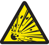 Warning Labels - 60204 - Brady Corporation