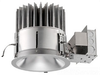 Low Voltage Recessed Housing - LRM8-28401 - Juno Lighting Group