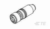 Standard Circular Connectors - 2273190-1 - TE Connectivity