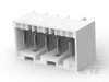 PCB Headers & Receptacles - 2232512-5 - TE Connectivity