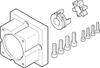 Axial kit - EAMM-A-T46-60P - Festo Corporation