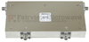 Dual Junction Circulator SMA Female with 36 dB Isolation from 1 GHz to 2 GHz Rated to 50 Watts -- FMCR1013 - Image
