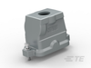 Rectangular Connector Hoods & Bases - T1922101125-009 - TE Connectivity