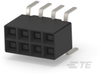PCB Headers & Receptacles - 5-147100-2 - TE Connectivity