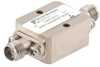 6 GHz to 18 GHz Field Replaceable SMA Positive Slope Equalizer, Max Pin +30, 2 dB Loss and 6 Fixed Equalizing Value - FMAT9012 - Fairview Microwave Inc.
