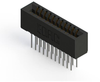 Card Edge Connectors - Edgeboard Connectors - 391-022-522-201 - Lingto Electronic Limited