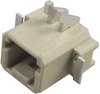 Connector, Header, 2Pos, 1Row, 1.5Mm; Connector Systems Te Connectivity - 51R1264 - Newark, An Avnet Company